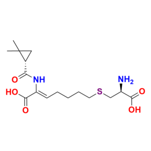 Cilastatin EP Impurity F