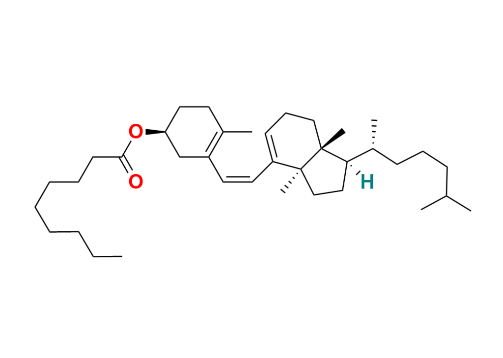 AQ-C006219.png Precalciferol Related Compound 2