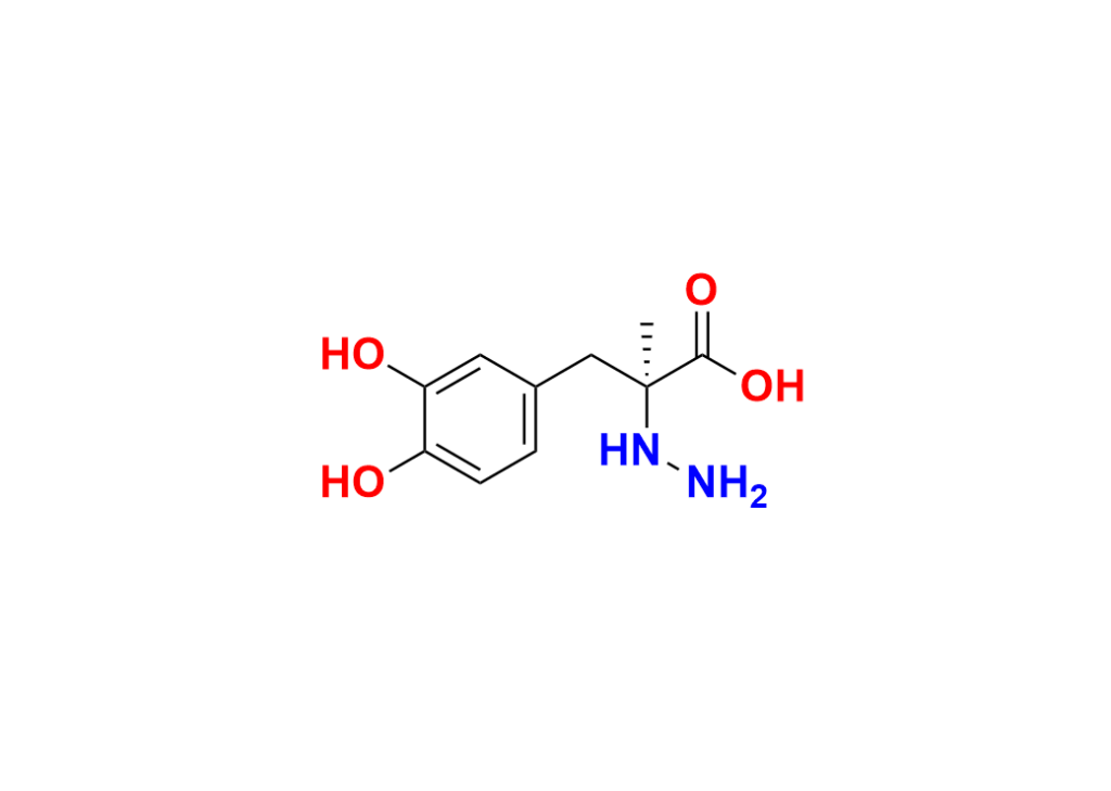 Carbidopa BP/EP Impurity F (HCl)
