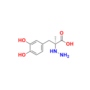 Carbidopa BP/EP Impurity F (HCl)