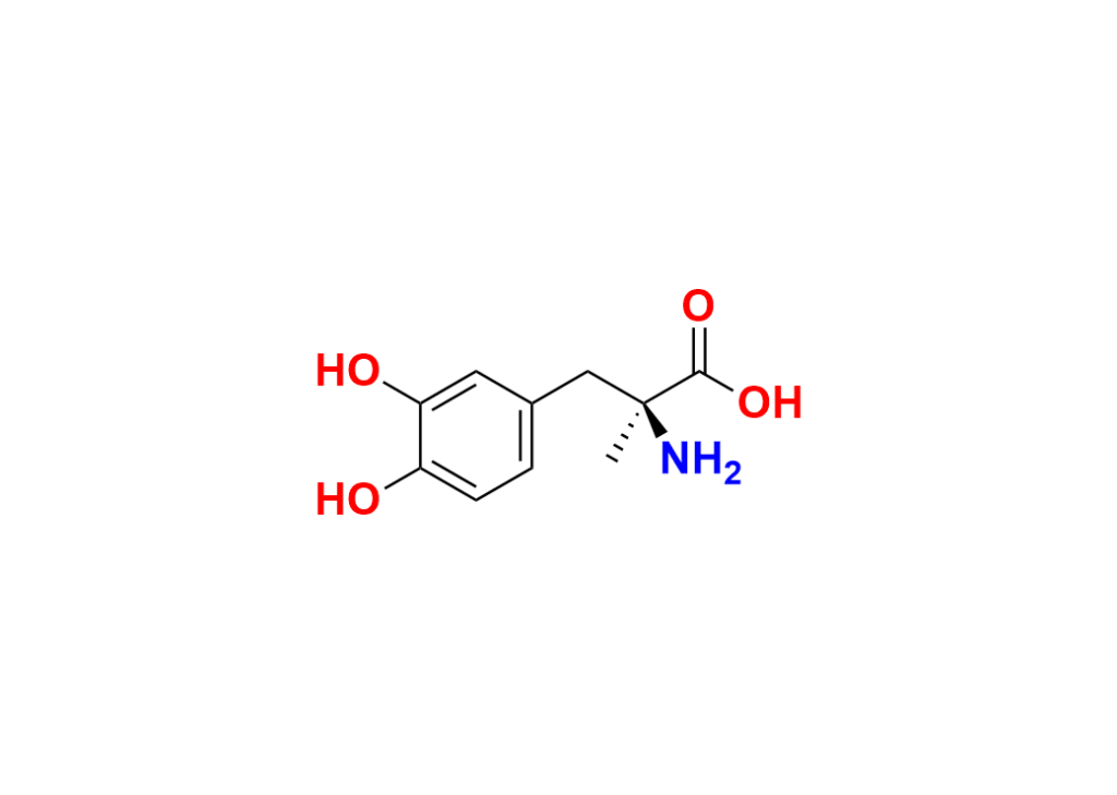 Carbidopa BP/EP Impurity F (HCl)