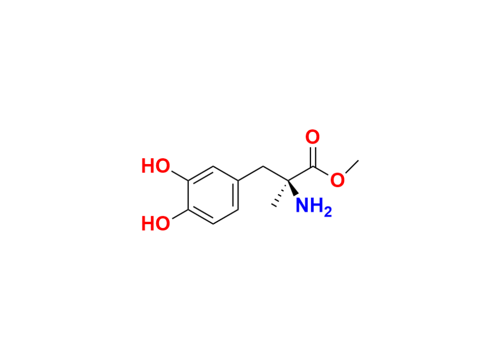 Carbidopa BP/EP Impurity F (HCl)