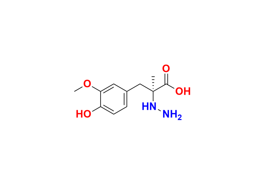 Carbidopa BP/EP Impurity F (HCl)