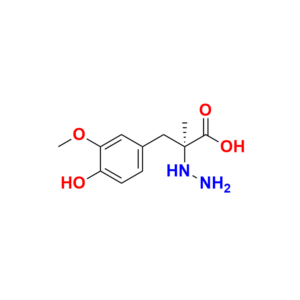 Carbidopa BP/EP Impurity F (HCl)