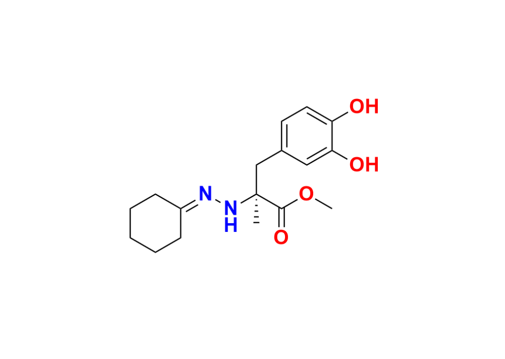 Carbidopa BP/EP Impurity F (HCl)