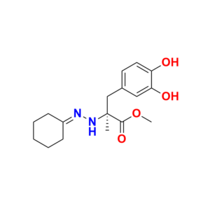 Carbidopa BP/EP Impurity F (HCl)