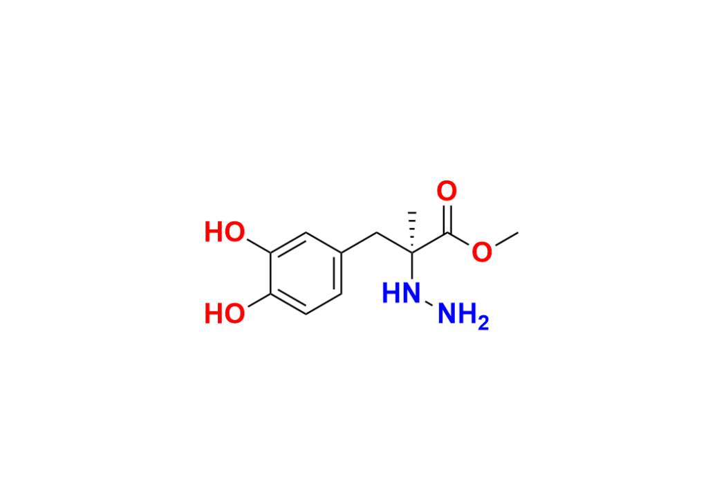 Carbidopa BP/EP Impurity F (HCl)
