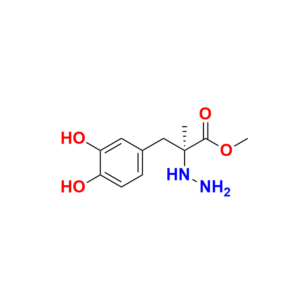 Carbidopa BP/EP Impurity F (HCl)