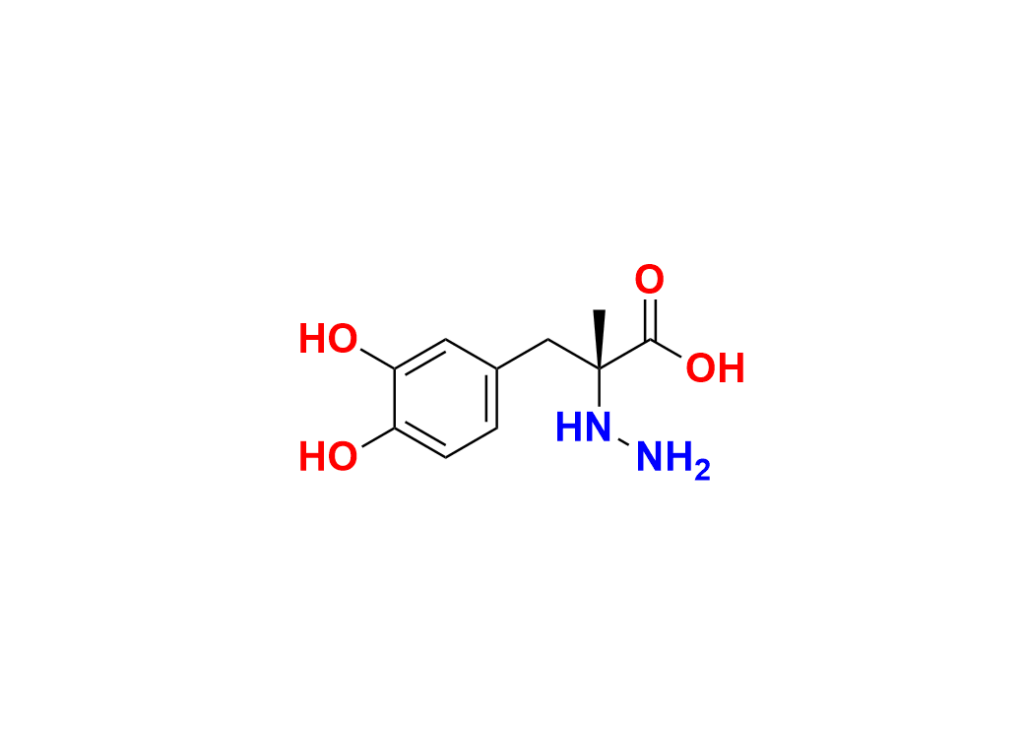 Carbidopa BP/EP Impurity F (HCl)