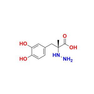 Carbidopa BP/EP Impurity F (HCl)