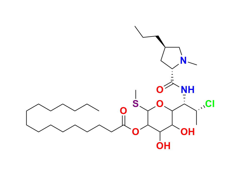 AQ-C006470.png Clindamycin Impurity 19