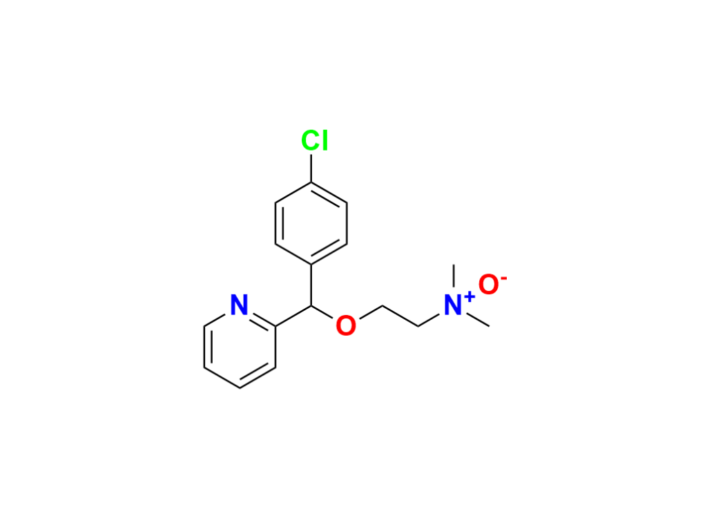 Carbinoxamine USP Related Compound C