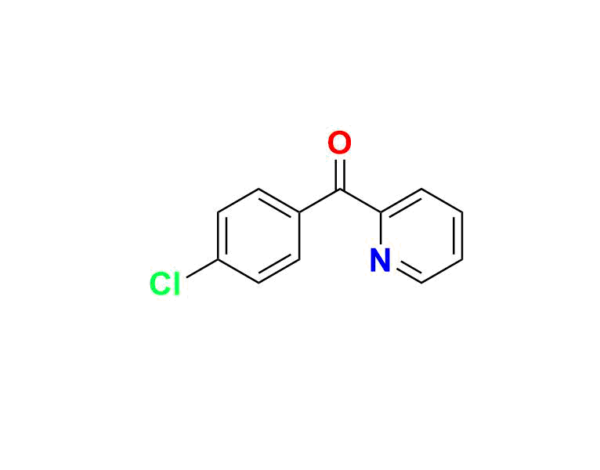 Carbinoxamine USP Related Compound A