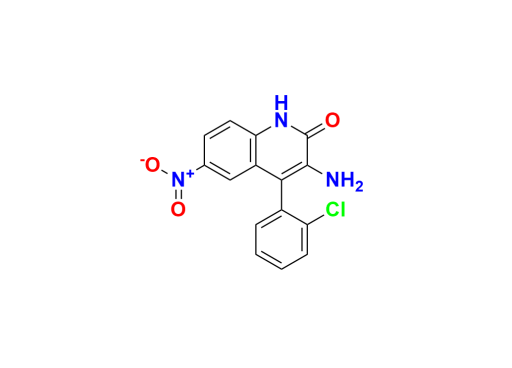 Clonazepam Impurity 3
