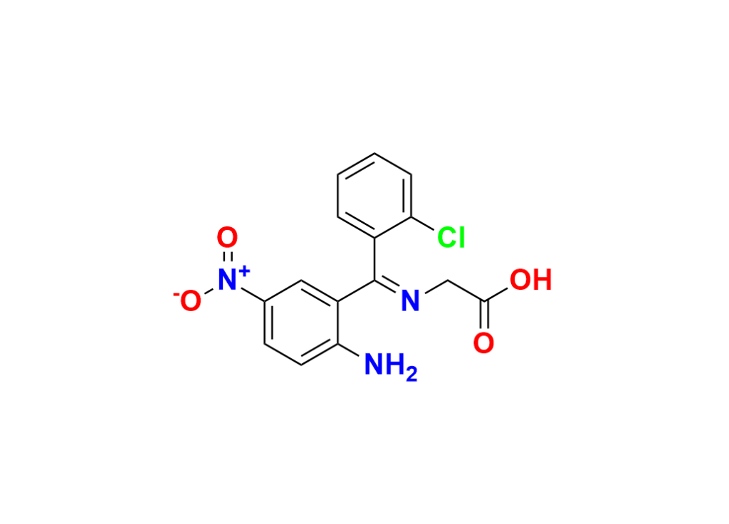 Clonazepam Impurity 3