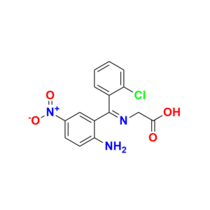 Clonazepam Impurity 3