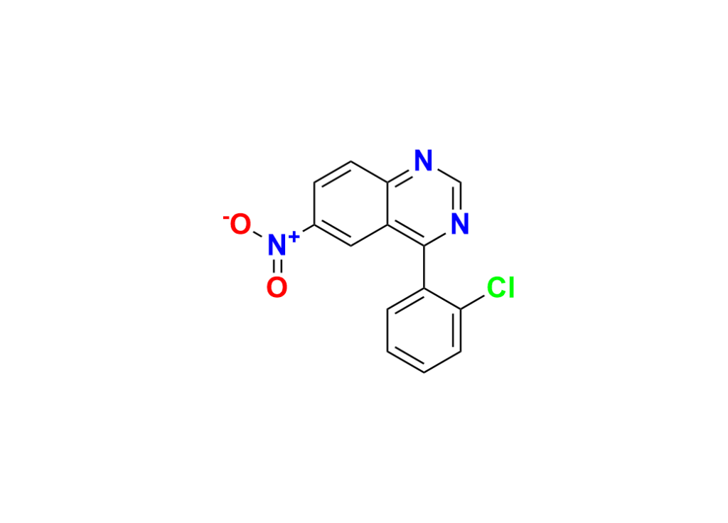 Clonazepam Impurity 3
