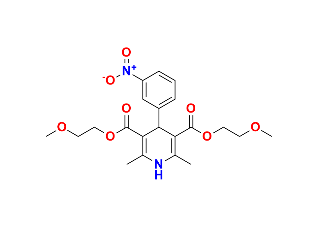 Cilnidipine Impurity 4