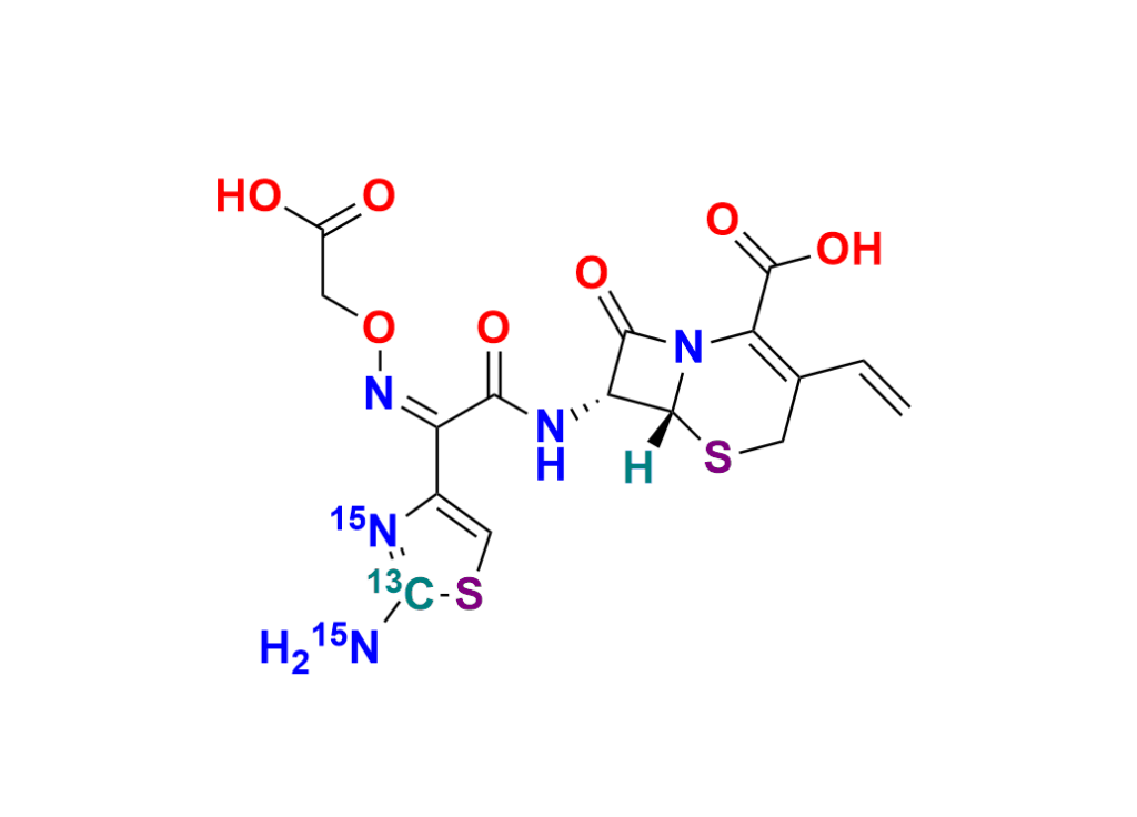 AQ-C0069D1.png Cefixime-13C,15N2