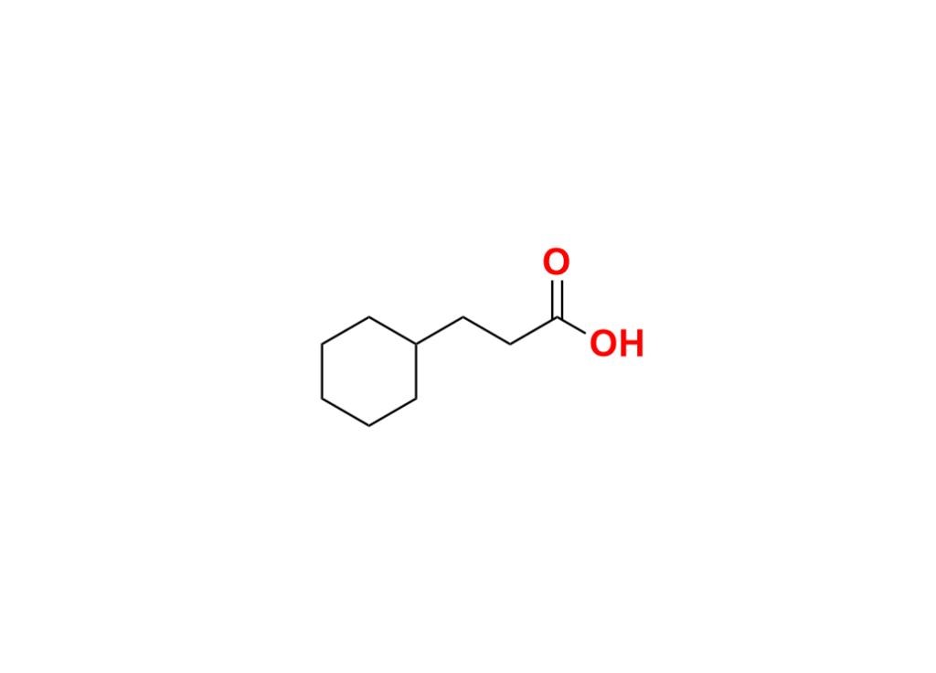 AQ-C007021.png Cyclohexanepropionic Acid