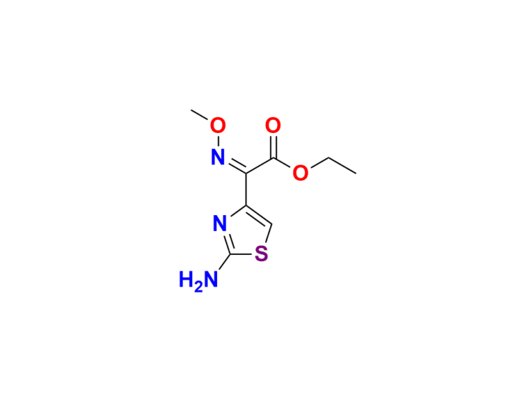 AQ-C007026.png Ceftriaxone Impurity 5