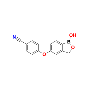 Crisaborole Impurity 4