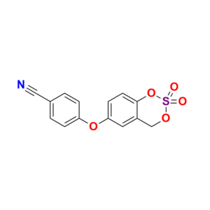 Crisaborole Impurity 4