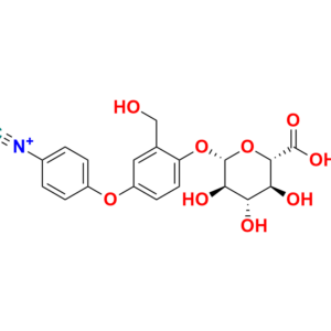 Crisaborole Impurity 4