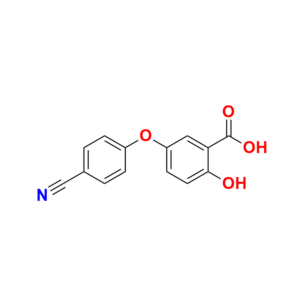 Crisaborole Impurity 4