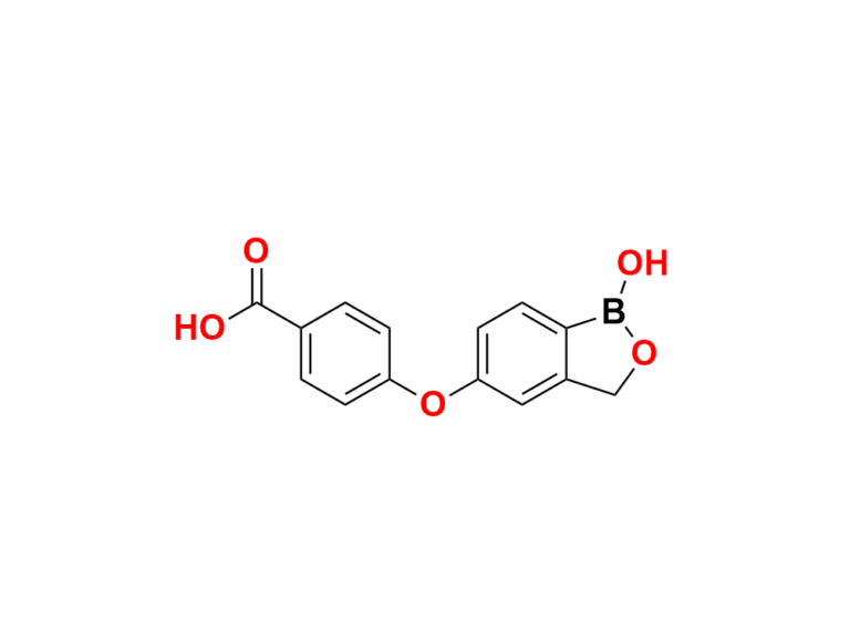 Crisaborole Impurity 4