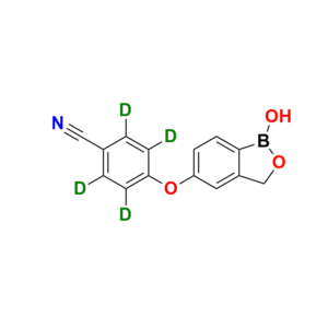 Crisaborole Impurity 4