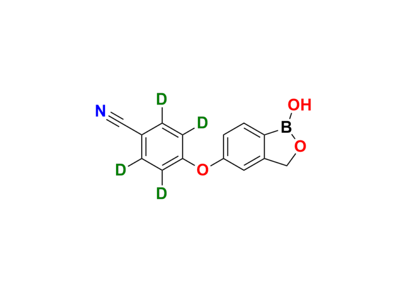 Crisaborole Impurity 4