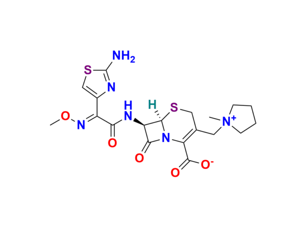 Cefepime EP Impurity A