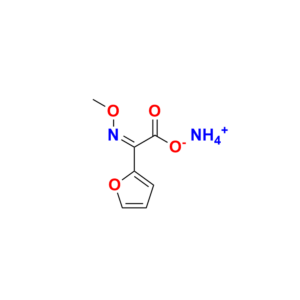 Cefuroxime axetil diastereoisomer B