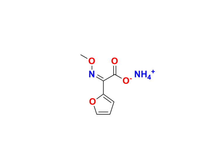 Cefuroxime axetil diastereoisomer B