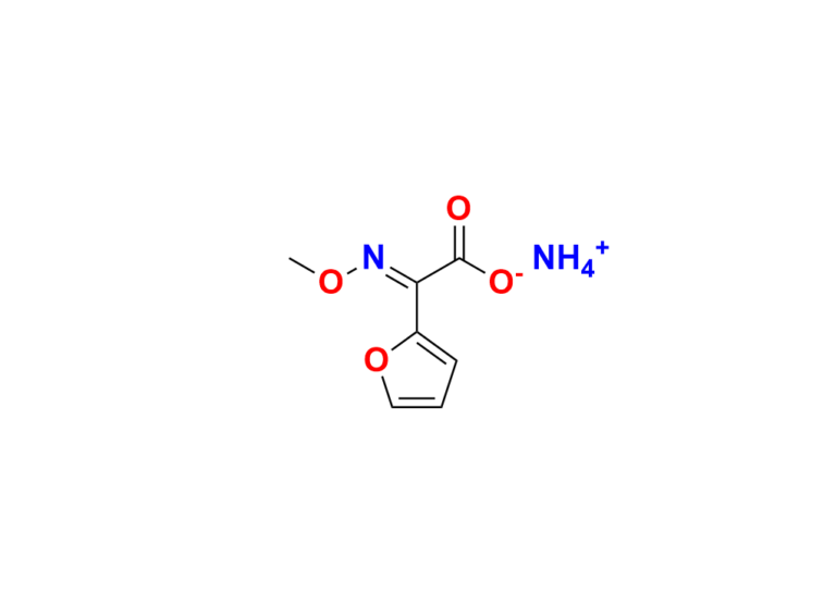 Cefuroxime axetil diastereoisomer B