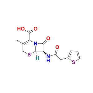 Cefalotin Sodium
