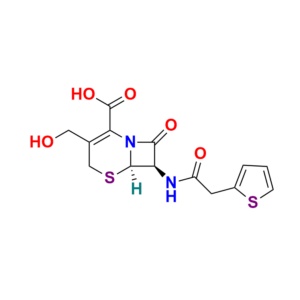 Cefalotin Sodium