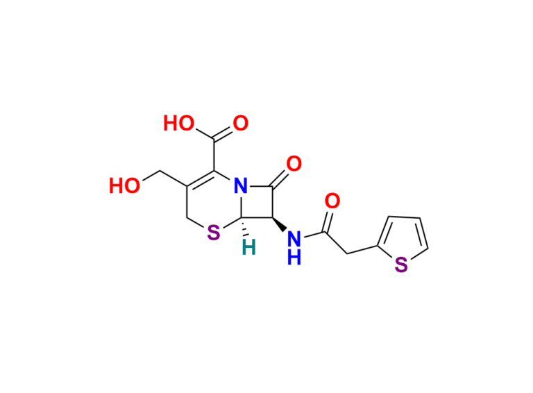 Cefalotin Sodium