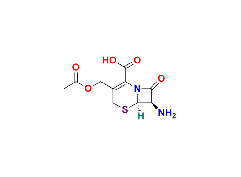 Cefalotin Sodium