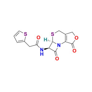 Cefalotin Sodium