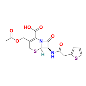 Cefalotin Sodium