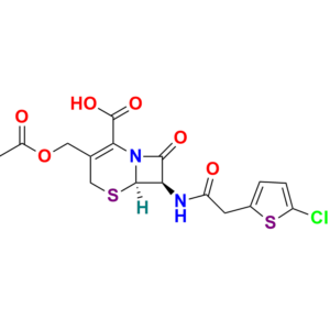 Cefalotin Sodium