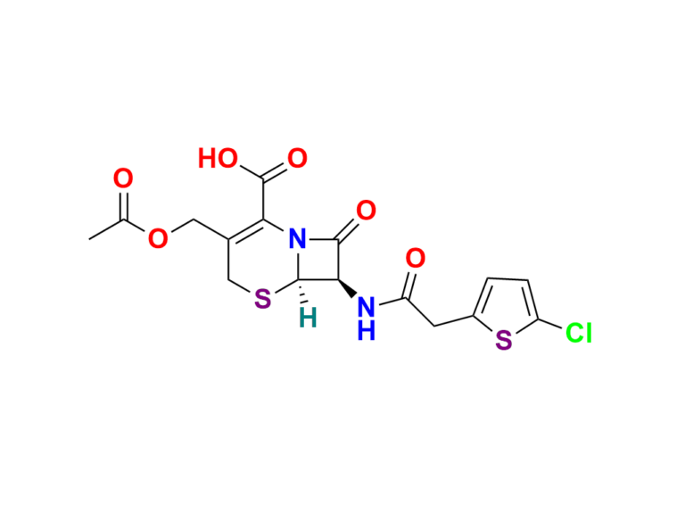 Cefalotin Sodium