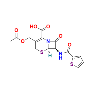 Cefalotin Sodium