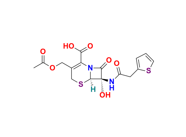 Cefalotin Sodium