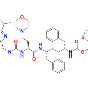 Cobicistat Impurity 12