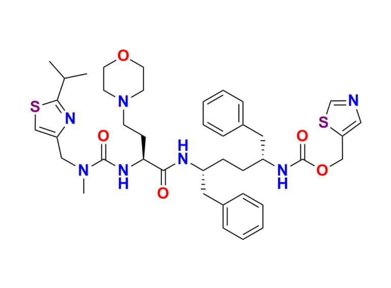 Cobicistat Impurity 12