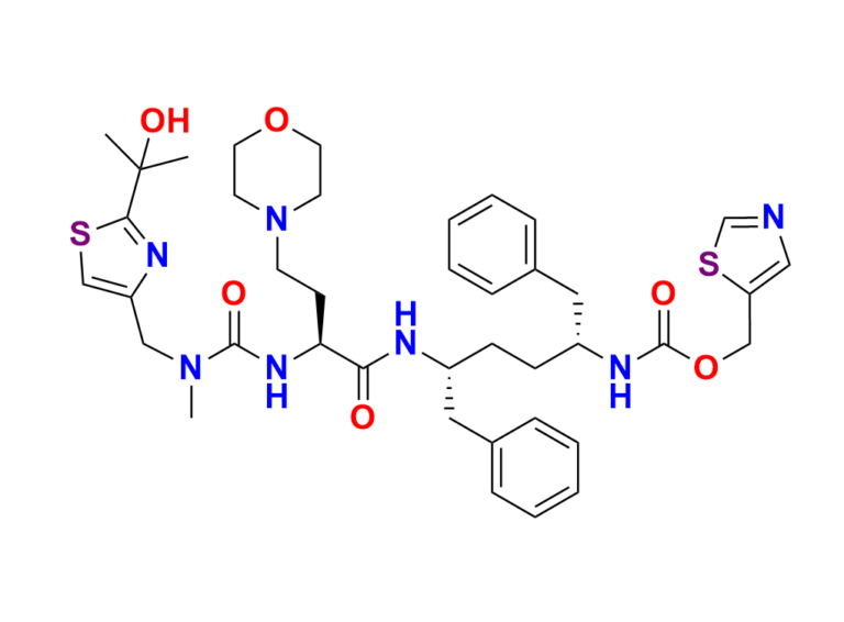 Cobicistat Impurity 12