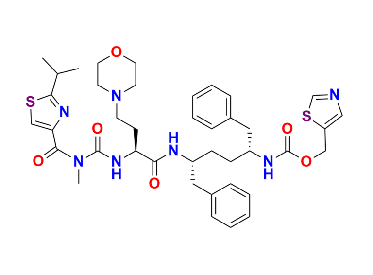 Cobicistat Impurity 12